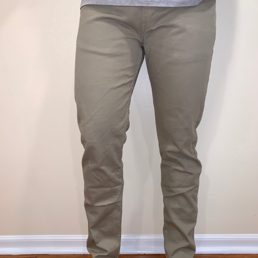 MENS LEVIS 34/34 #502